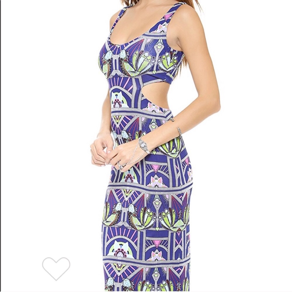 Mara Hoffman dress
